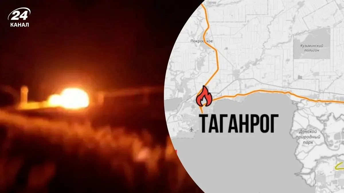 У Таганрозі пошкоджено залізничний вузол: що це змінює для Маріуполя та півдня