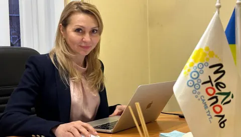 Редакторка РІА «Південь»: Якщо не стане нас, зв'язок з окупованою Мелітопольщино