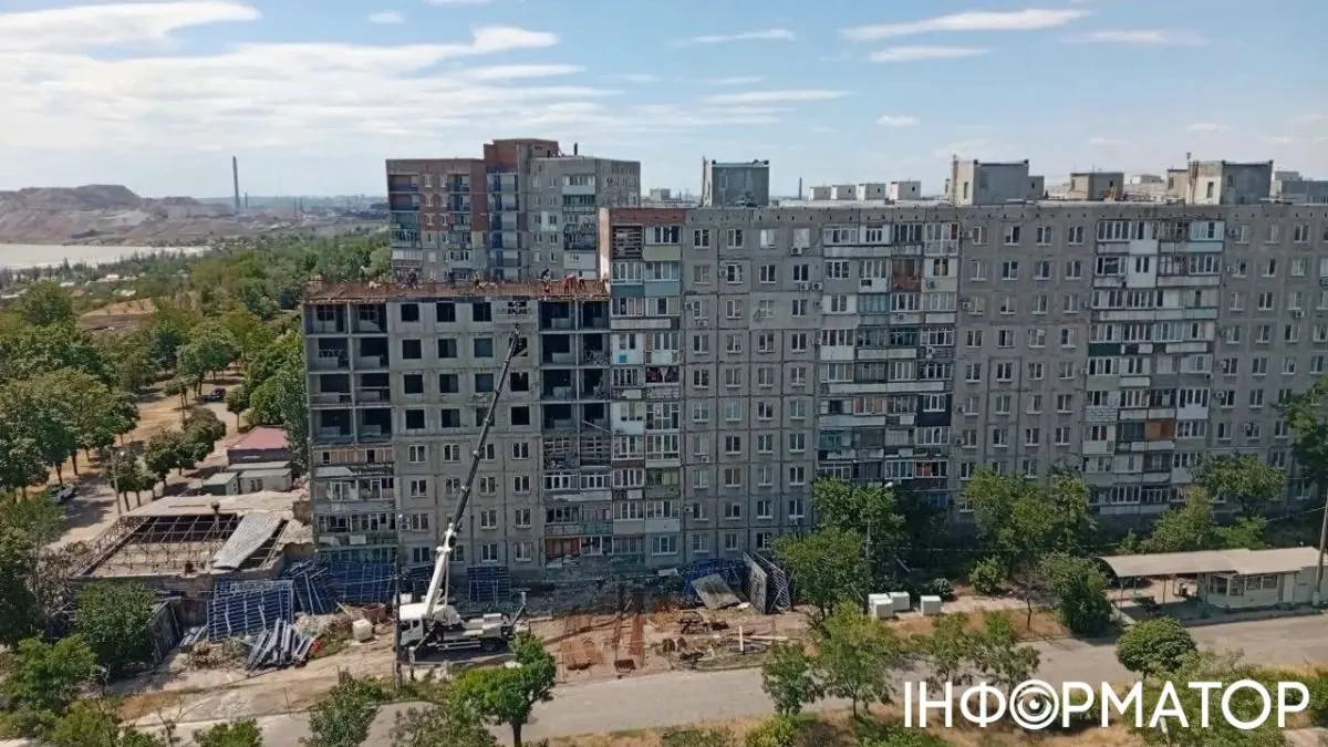 Росія конфіскувала понад 34 тисячі об'єктів житла українців на окупованих територіях