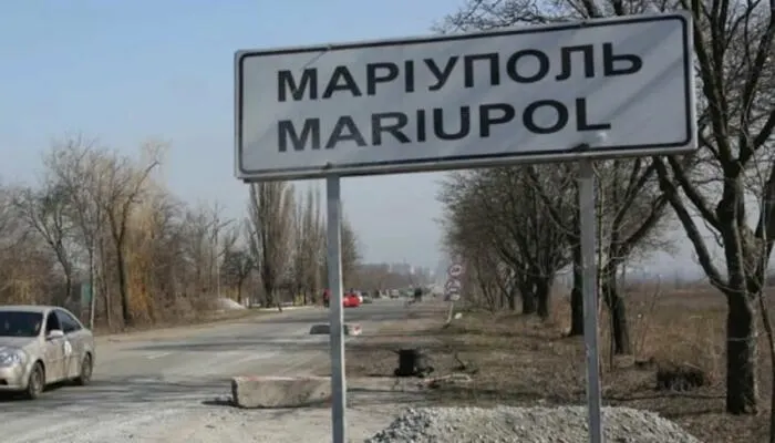 Майже повний блекаут у Маріуполі: як атака на підстанції вплинула на місто