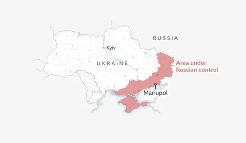 У Маріуполі під загрозою втрати понад 5700 квартир українців