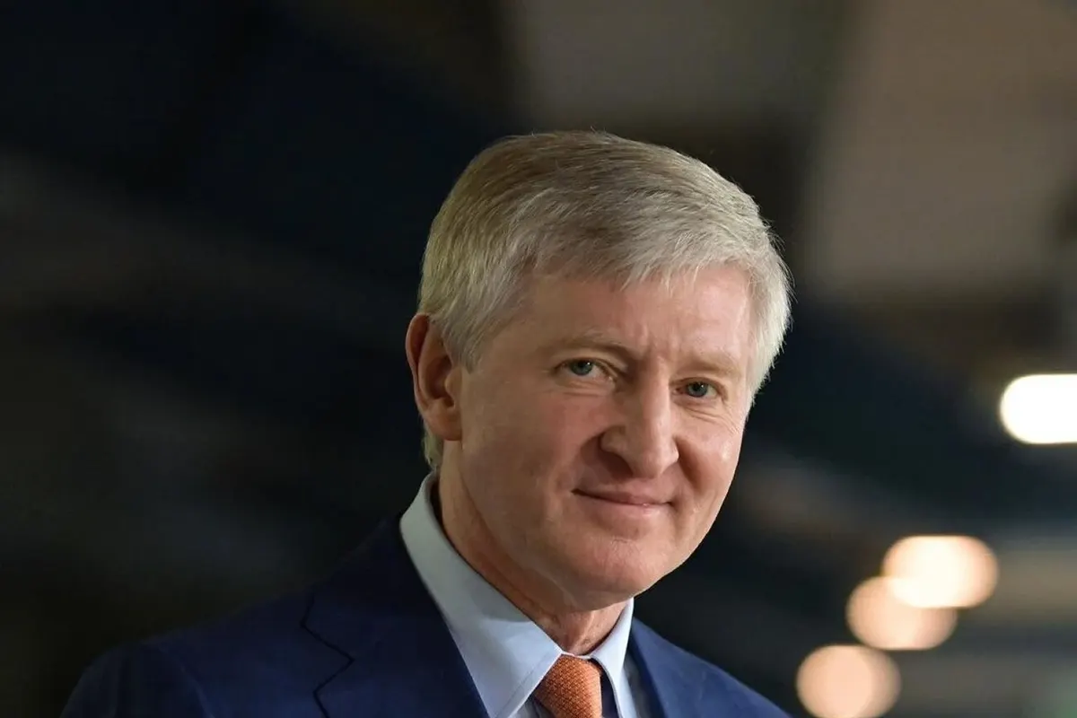 Рінату Ахметову виповнюється 60: шлях від донецького підприємця до найбагатшого українця