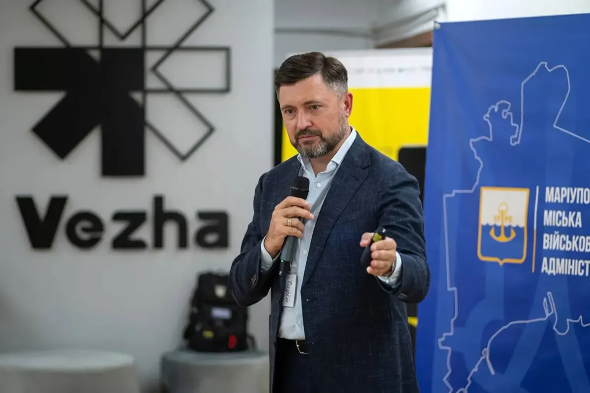 Мер Маріуполя відмовився очолити Агентство відновлення: причина