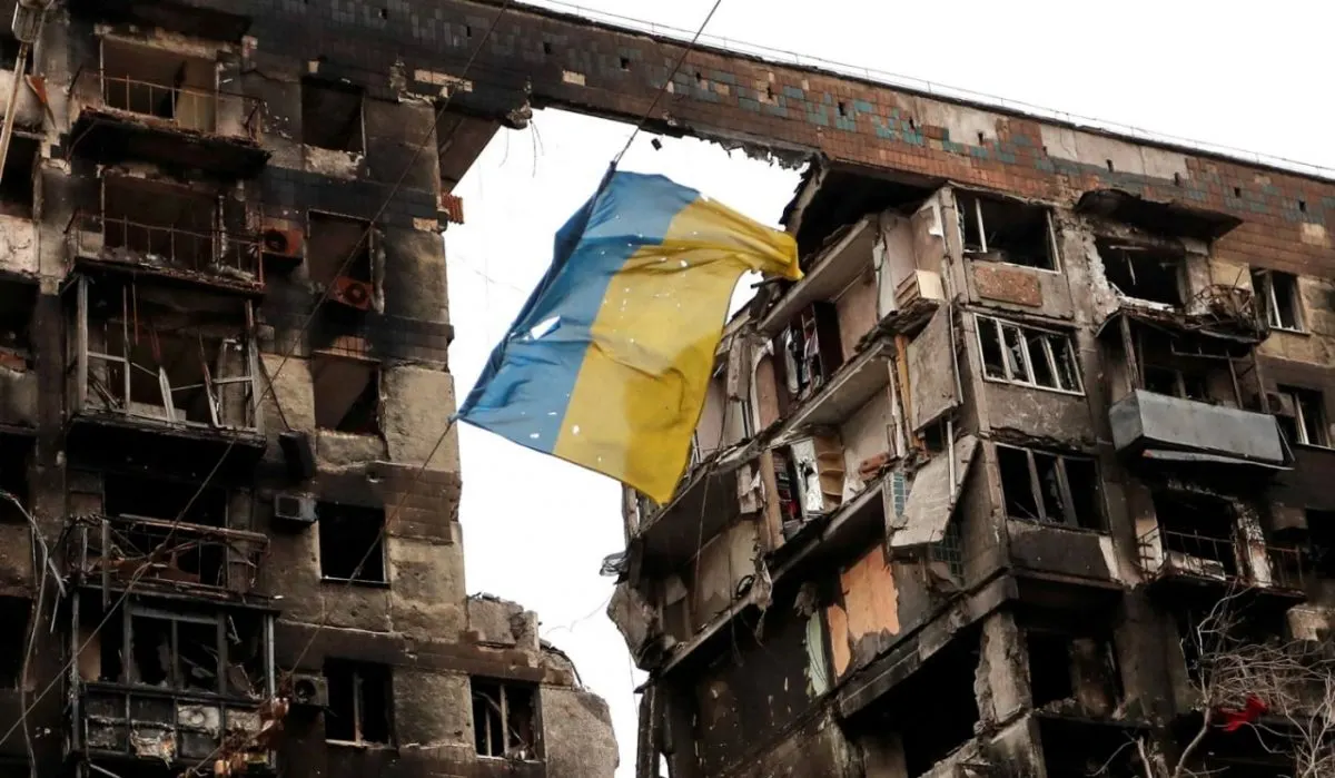 Маріупольці подали понад 10 тисяч заяв до Реєстру збитків у 2026 році