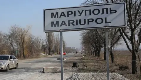 У Маріуполі знову перебої зі світлом і водою: що відомо