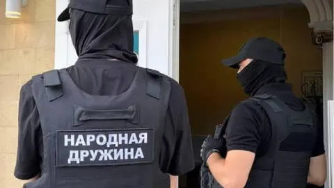 Окупанти планують створити «народну дружину» в Маріуполі