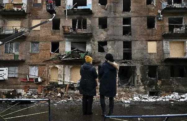 Окупанти готують суди для вилучення житла та землі в маріупольців