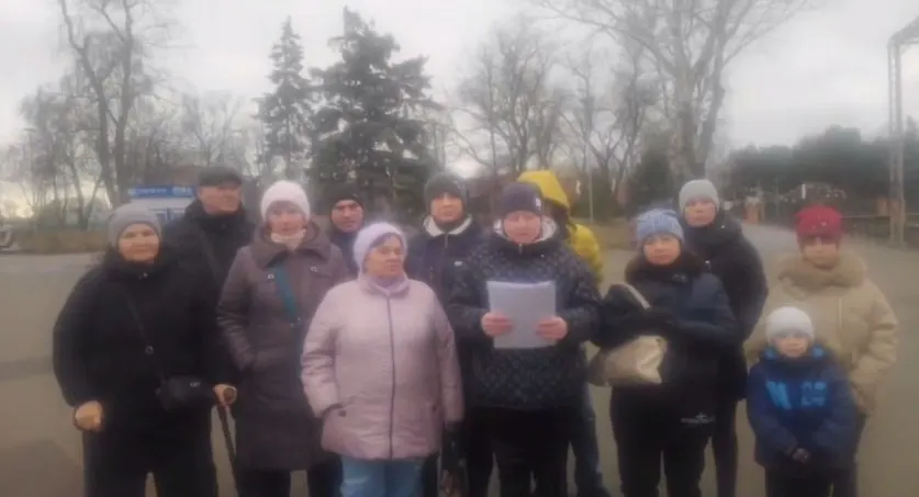 Маріупольці без житла: «Ми вже три роки бомжі»