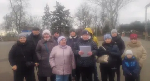 Маріупольці без житла: «Ми вже три роки бомжі»