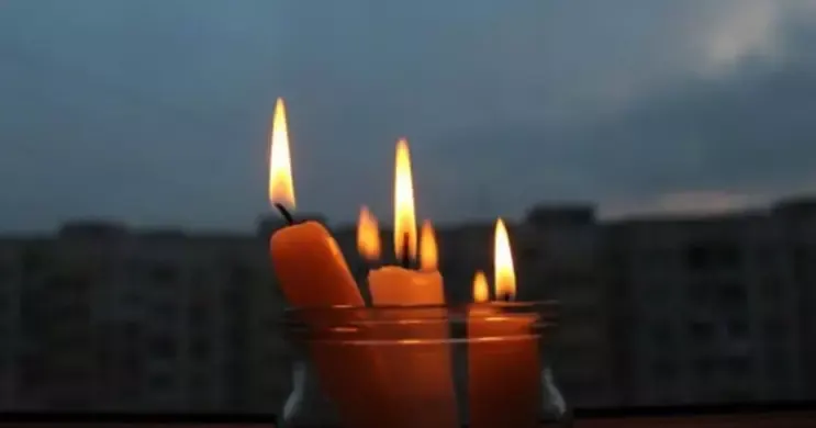 У Маріуполі 19 серпня без світла залишилися три райони