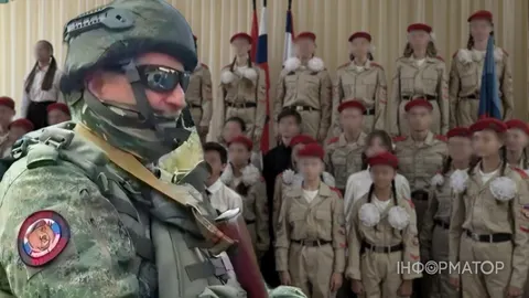 На окупованій Донеччині розширюють набір до «БАРС-ДНР» — що це означає для мешка