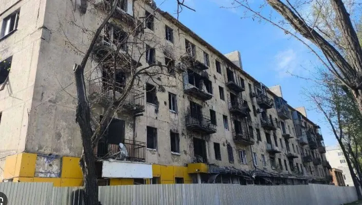 Житло в окупованому Маріуполі: хто може купити квартиру та які ціни