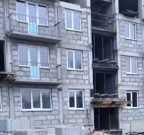 У Маріуполі заморожені ремонти: люди роками чекають на житло