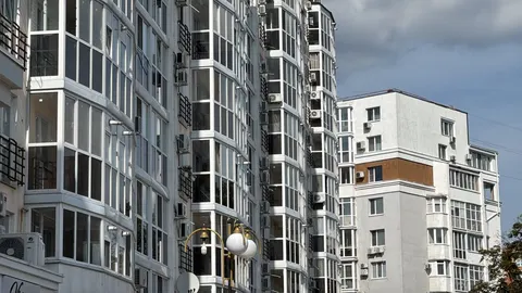 У Маріуполі понад 400 квартир передали за договорами соцнайму — Андрющенко розпо