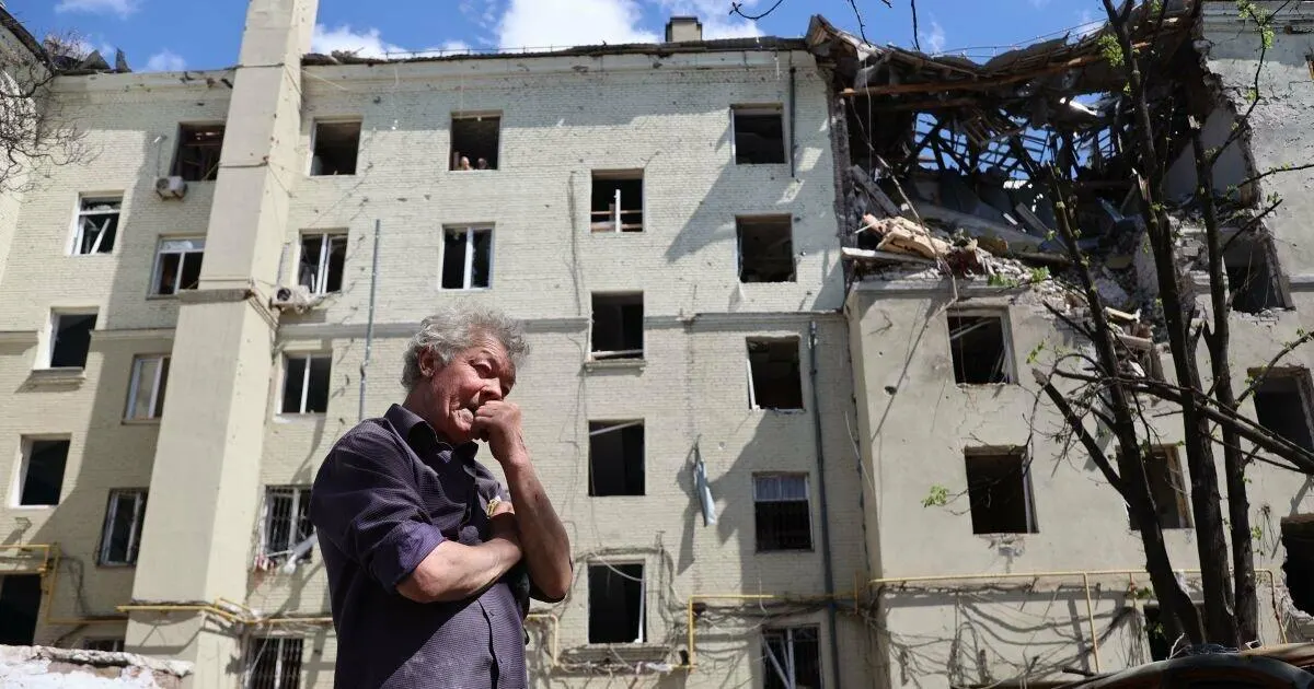 В окупованому Маріуполі анонсували новий розподіл квартир: що відомо