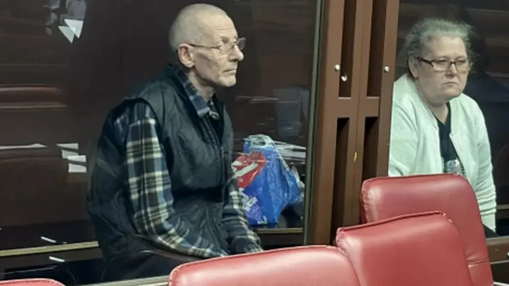 Суд РФ засудив подружжя Капралових із Мелітополя: 18 і 20 років ув'язнення