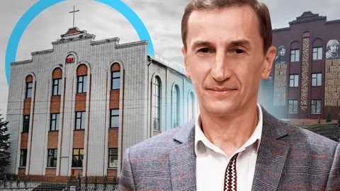 Пастор із Мелітополя, який живе на Рівненщині, документує переслідування вірян н